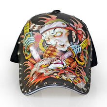 Load image into Gallery viewer, Original 3D printing Chinese Style Generals Baseball Cap