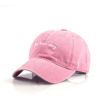 Load image into Gallery viewer, Bad Hair Day Baseball Cap