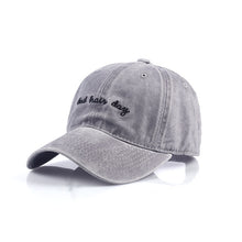 Load image into Gallery viewer, Bad Hair Day Baseball Cap