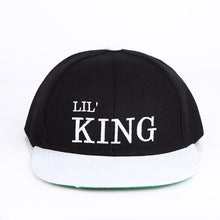 Load image into Gallery viewer, LIL&#39; King Snapback