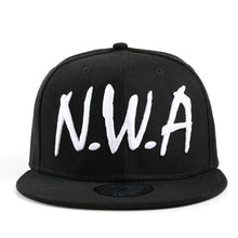 Load image into Gallery viewer, N.W.A Snapback