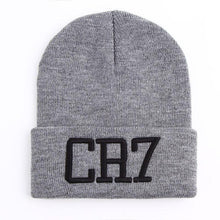 Load image into Gallery viewer, CR7 Snapback