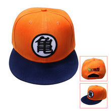 Load image into Gallery viewer, Tunica Snapback