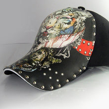 Load image into Gallery viewer, Original 3D Printing Chinese Style Dragon Baseball Cap