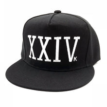 Load image into Gallery viewer, 24k Magic Gorras Snapback
