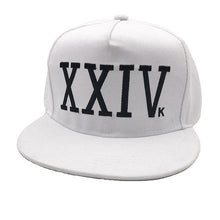 Load image into Gallery viewer, 24k Magic Gorras Snapback