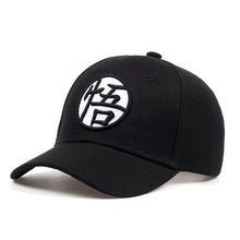 Load image into Gallery viewer, Anime Dragon Ball Baseball Cap