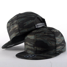Load image into Gallery viewer, Camuflage Snapback