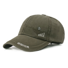 Load image into Gallery viewer, Travelling Baseball Cap