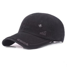 Load image into Gallery viewer, Travelling Baseball Cap