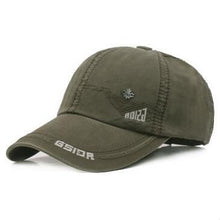Load image into Gallery viewer, Travelling Baseball Cap