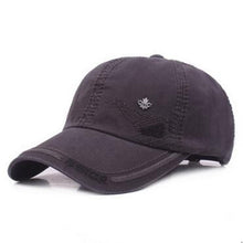Load image into Gallery viewer, Travelling Baseball Cap