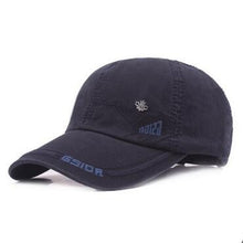 Load image into Gallery viewer, Travelling Baseball Cap