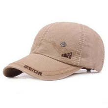 Load image into Gallery viewer, Travelling Baseball Cap