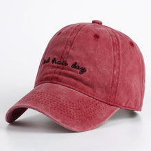 Load image into Gallery viewer, Bad Hair Day Baseball Cap