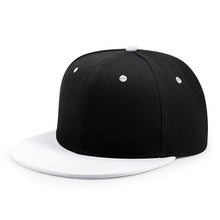 Load image into Gallery viewer, Simple Snapback
