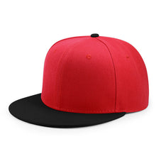 Load image into Gallery viewer, Simple Snapback