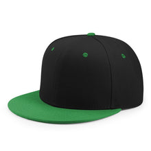 Load image into Gallery viewer, Simple Snapback