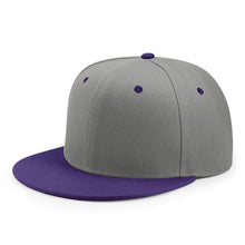 Load image into Gallery viewer, Simple Snapback
