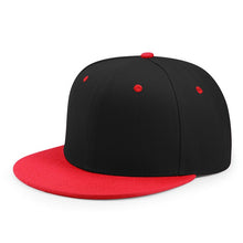 Load image into Gallery viewer, Simple Snapback