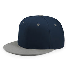 Load image into Gallery viewer, Simple Snapback