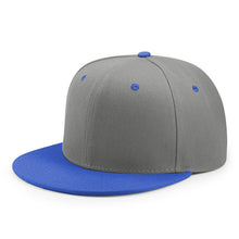 Load image into Gallery viewer, Simple Snapback