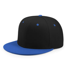 Load image into Gallery viewer, Simple Snapback