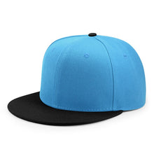 Load image into Gallery viewer, Simple Snapback