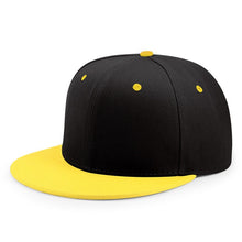 Load image into Gallery viewer, Simple Snapback