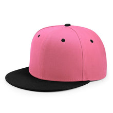 Load image into Gallery viewer, Simple Snapback