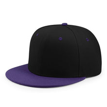Load image into Gallery viewer, Simple Snapback