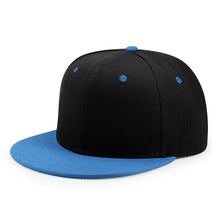 Load image into Gallery viewer, Simple Snapback