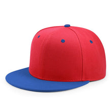 Load image into Gallery viewer, Simple Snapback