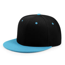 Load image into Gallery viewer, Simple Snapback