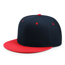 Load image into Gallery viewer, Simple Snapback
