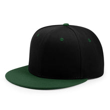 Load image into Gallery viewer, Simple Snapback