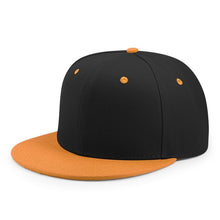 Load image into Gallery viewer, Simple Snapback