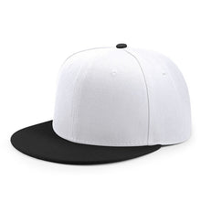 Load image into Gallery viewer, Simple Snapback
