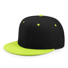 Load image into Gallery viewer, Simple Snapback