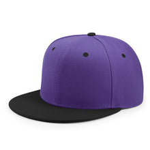 Load image into Gallery viewer, Simple Snapback