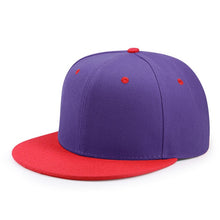 Load image into Gallery viewer, Simple Snapback