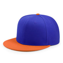 Load image into Gallery viewer, Simple Snapback