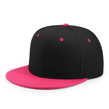 Load image into Gallery viewer, Simple Snapback