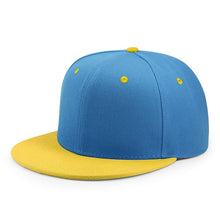 Load image into Gallery viewer, Simple Snapback