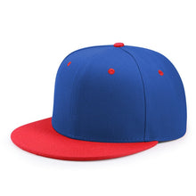 Load image into Gallery viewer, Simple Snapback
