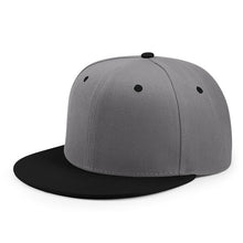 Load image into Gallery viewer, Simple Snapback