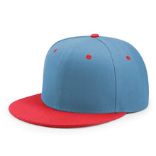 Load image into Gallery viewer, Simple Snapback