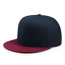 Load image into Gallery viewer, Simple Snapback