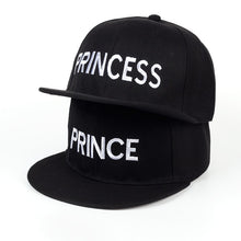 Load image into Gallery viewer, Princess Prince Snapback