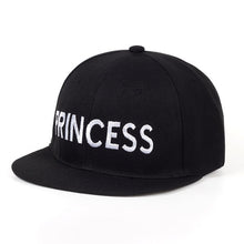 Load image into Gallery viewer, Princess Prince Snapback
